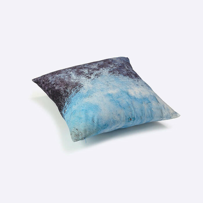 クッションカバー45×45 | ハイエナの夢-4 | Bタイプ.