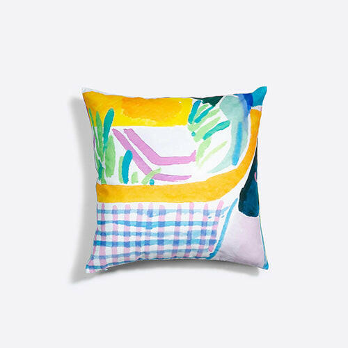 クッションカバー45×45 | Claw crane.