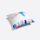 クッションカバー45×45 | It's time for a tea break.