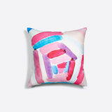 クッションカバー45×45 | It's time for a tea break.