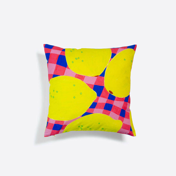 クッションカバー45×45 | 檸檬.