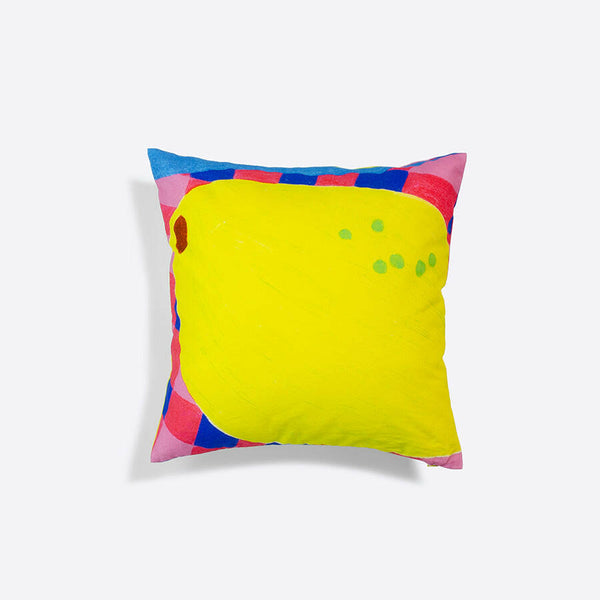 クッションカバー45×45 | 檸檬.