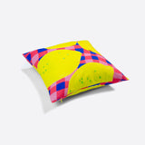 クッションカバー45×45 | 檸檬.