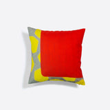 クッションカバー45×45 | 青のアネモネ.