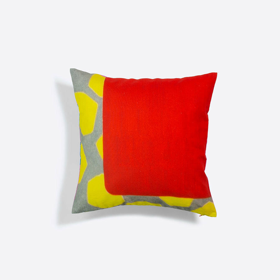 クッションカバー | 「アートと暮らす。」FAVORRIC（フェイバリック）