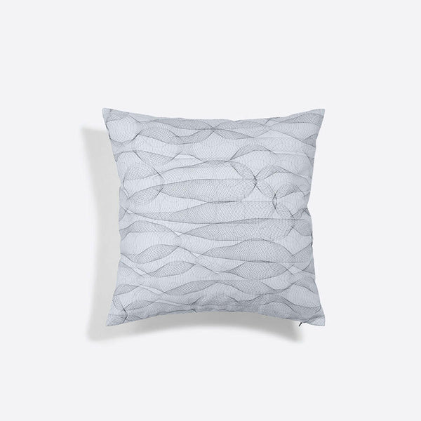 クッションカバー45×45 | Form of Fibonacci.