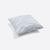 クッションカバー45×45 | Form of Fibonacci.