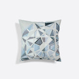 クッションカバー45×45 | Geometric Gem.