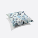 クッションカバー45×45 | Geometric Gem.
