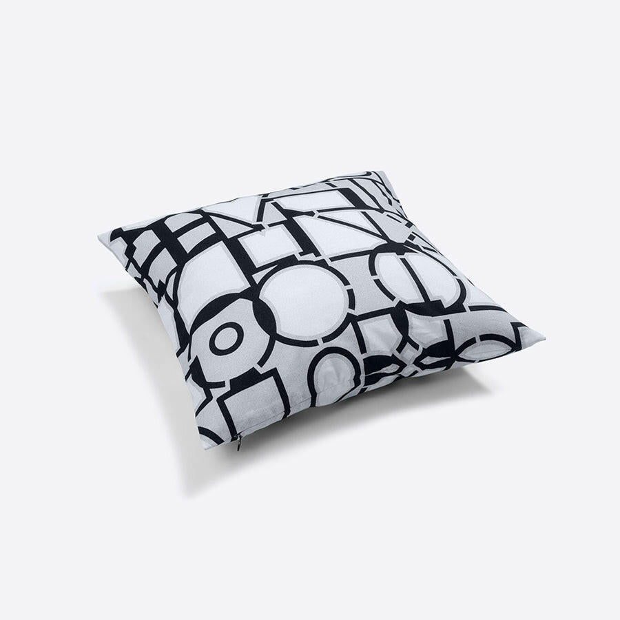 クッションカバー45×45 | Neighbor Shapes.