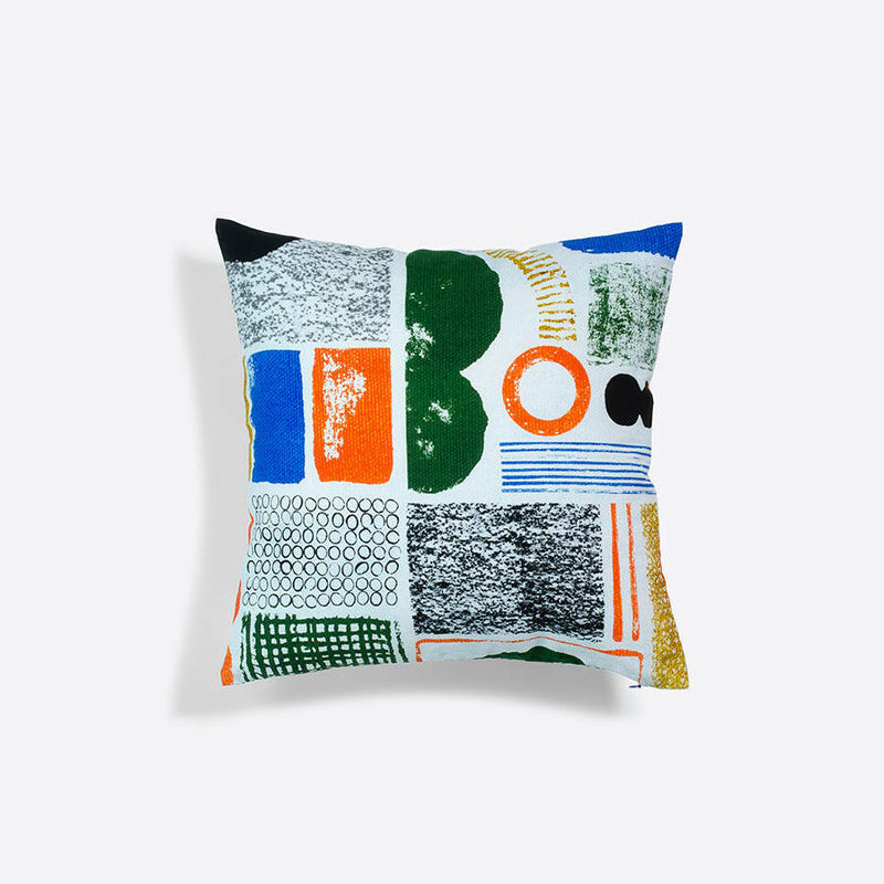 クッションカバー45×45 | かくれんぼ.