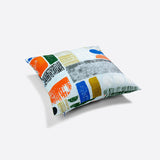 クッションカバー45×45 | かくれんぼ.