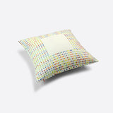 クッションカバー45×45 | 虹で編む.