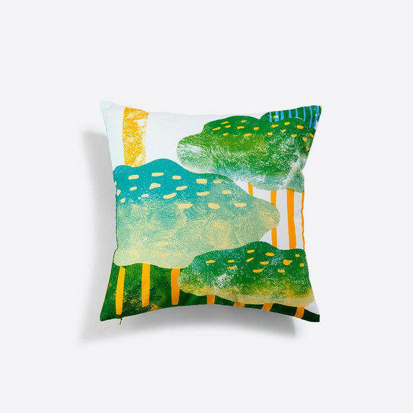 クッションカバー45×45 | Daffodil.