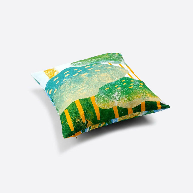 クッションカバー45×45 | Daffodil.