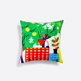 クッションカバー45×45 | em.