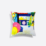 クッションカバー45×45 | em.