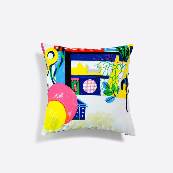 クッションカバー45×45 | em.