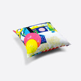 クッションカバー45×45 | em.