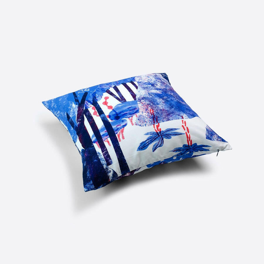 クッションカバー45×45 | hejkal.