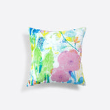 クッションカバー45×45 | teaparty-litho.