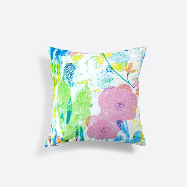 クッションカバー45×45 | teaparty-litho.