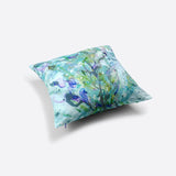 クッションカバー45×45 | violet scent.