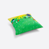 クッションカバー45×45 | 庭.