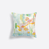 クッションカバー45×45 | 犬の家.