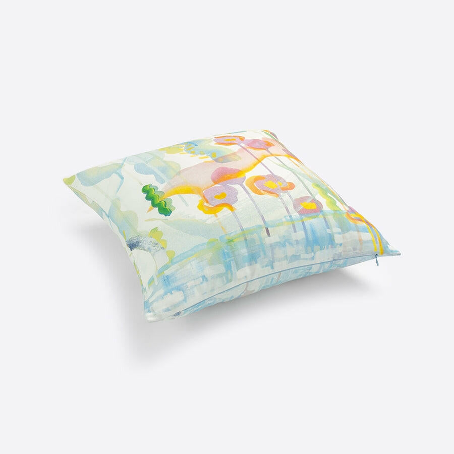 クッションカバー45×45 | 犬の家.