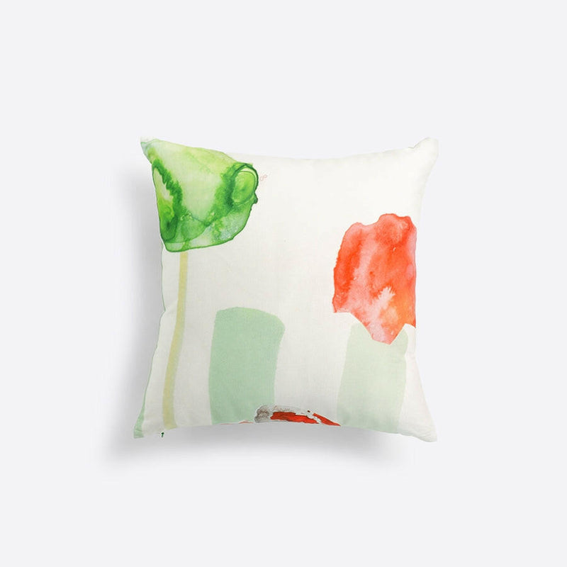 クッションカバー45×45 | ドローイング.