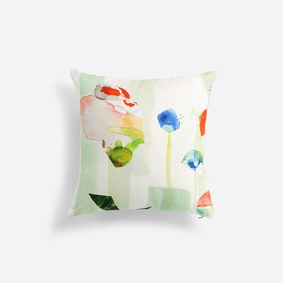 クッションカバー45×45 | ドローイング.