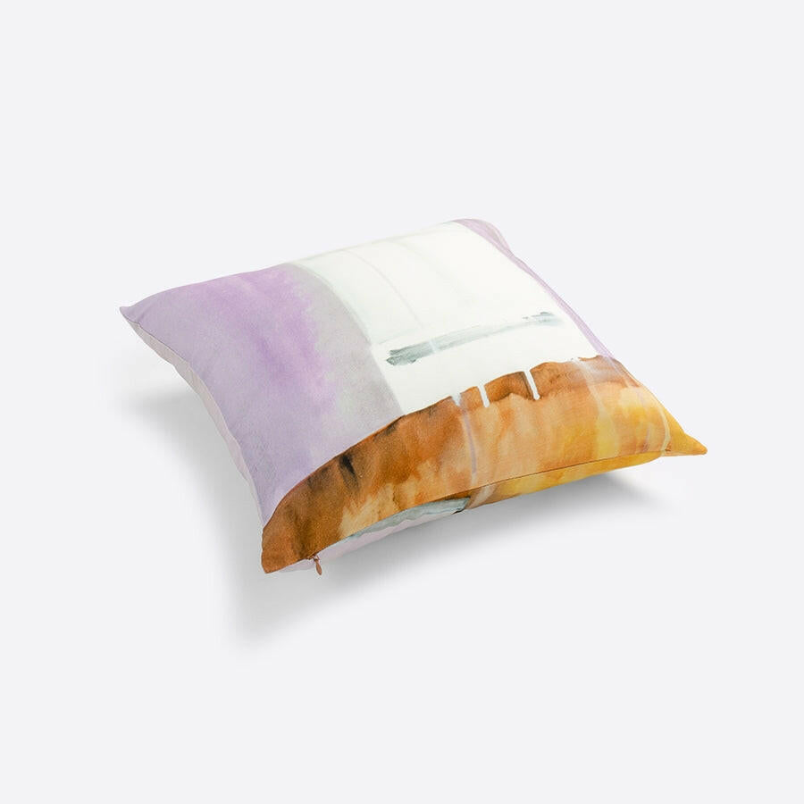 クッションカバー45×45 | 特別な場所.