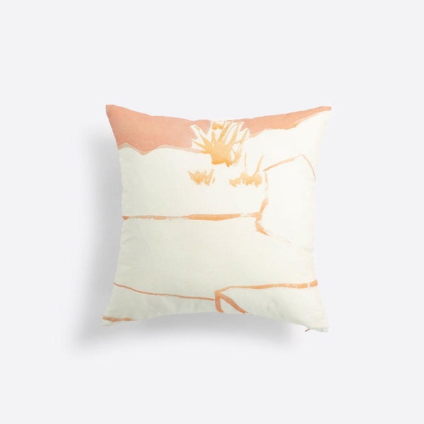 クッションカバー45×45 | しろくま.