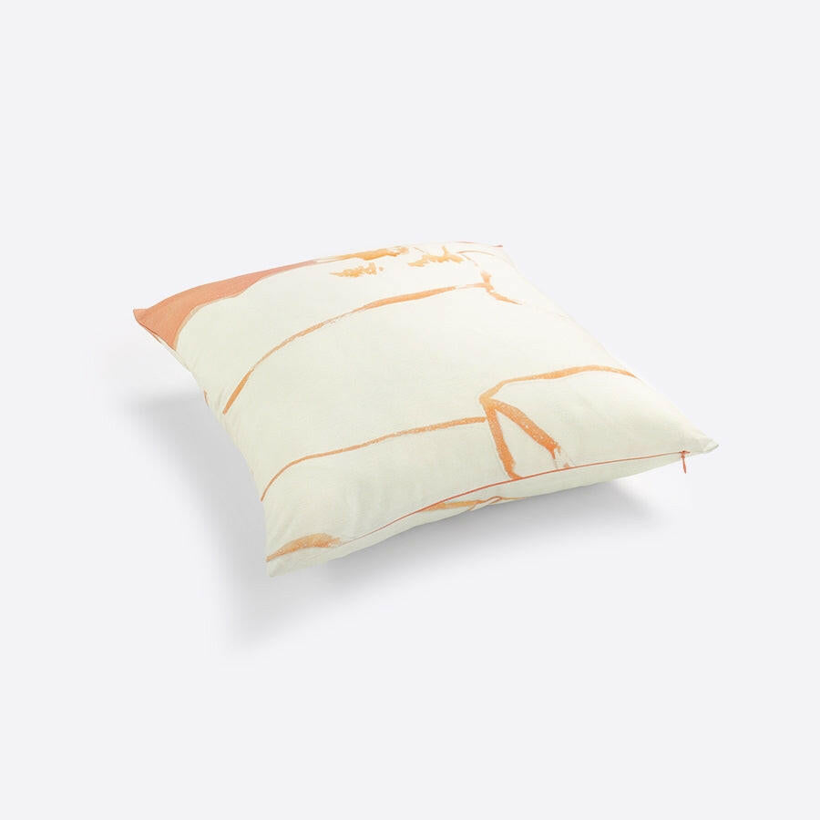 クッションカバー45×45 | しろくま.