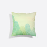 クッションカバー45×45 | 夏の音.