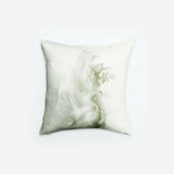 リネンクッションカバー45×45 | hazy.