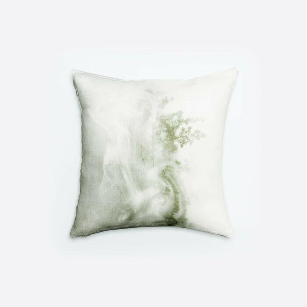 リネンクッションカバー45×45 | hazy.