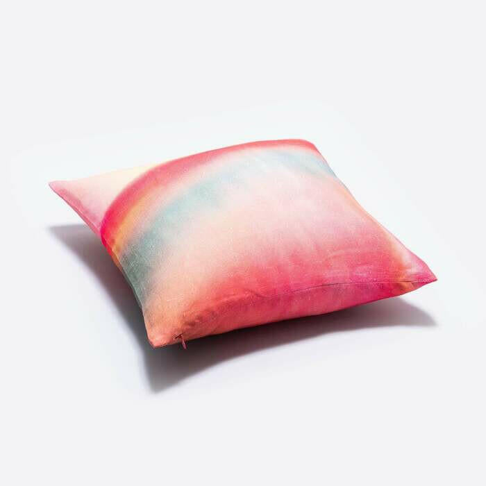 リネンクッションカバー45×45 | microscope A.