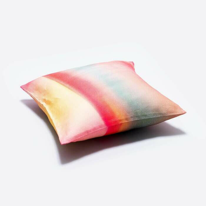 リネンクッションカバー45×45 | microscope A.