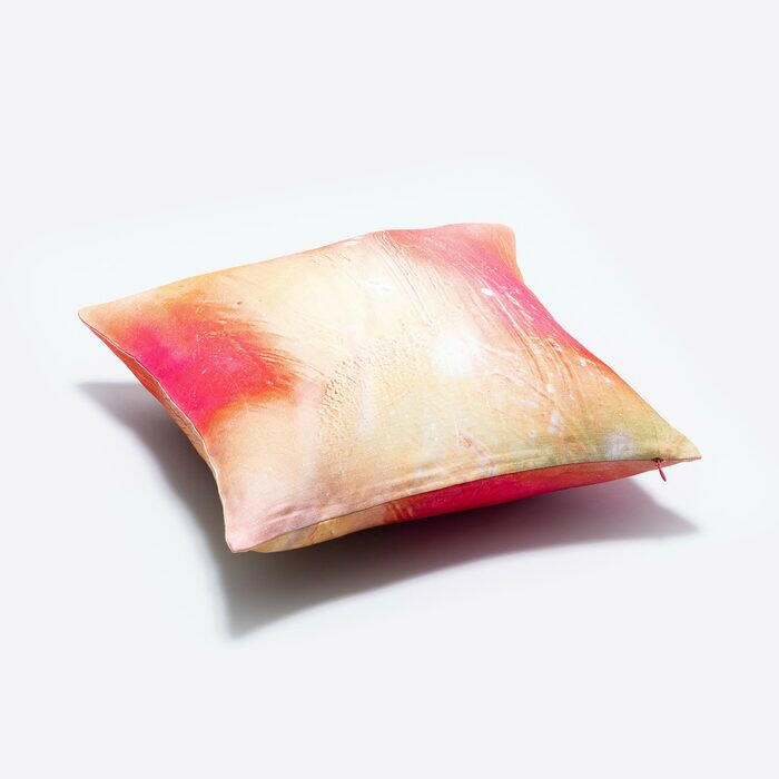 リネンクッションカバー45×45 | microscope B.