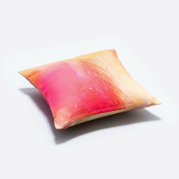 リネンクッションカバー45×45 | microscope B.