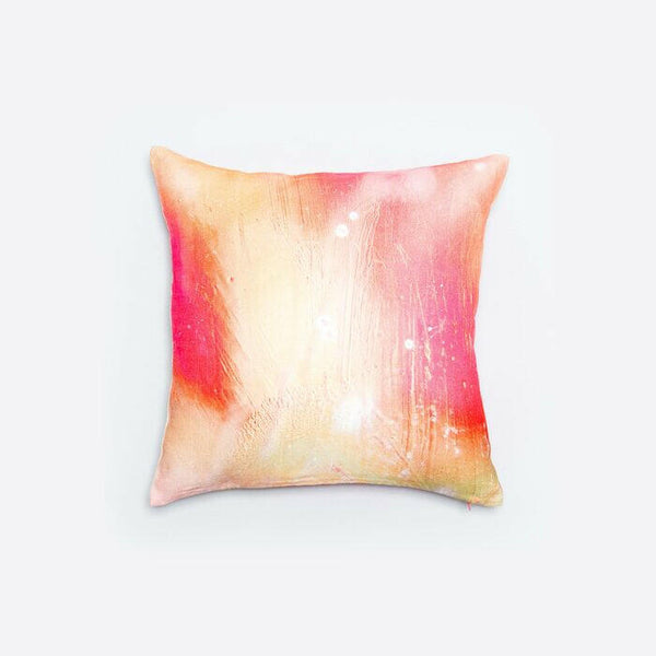 リネンクッションカバー45×45 | microscope B.