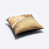 リネンクッションカバー45×45 | Device 2017 | Bタイプ.