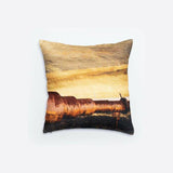 リネンクッションカバー45×45 | Device 2017 | Bタイプ.