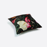 リネンクッションカバー45×45 | TSUBAKI.