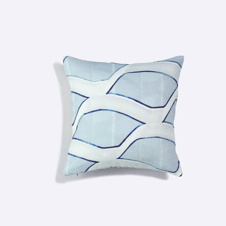 リネンクッションカバー45×45 | ラス.