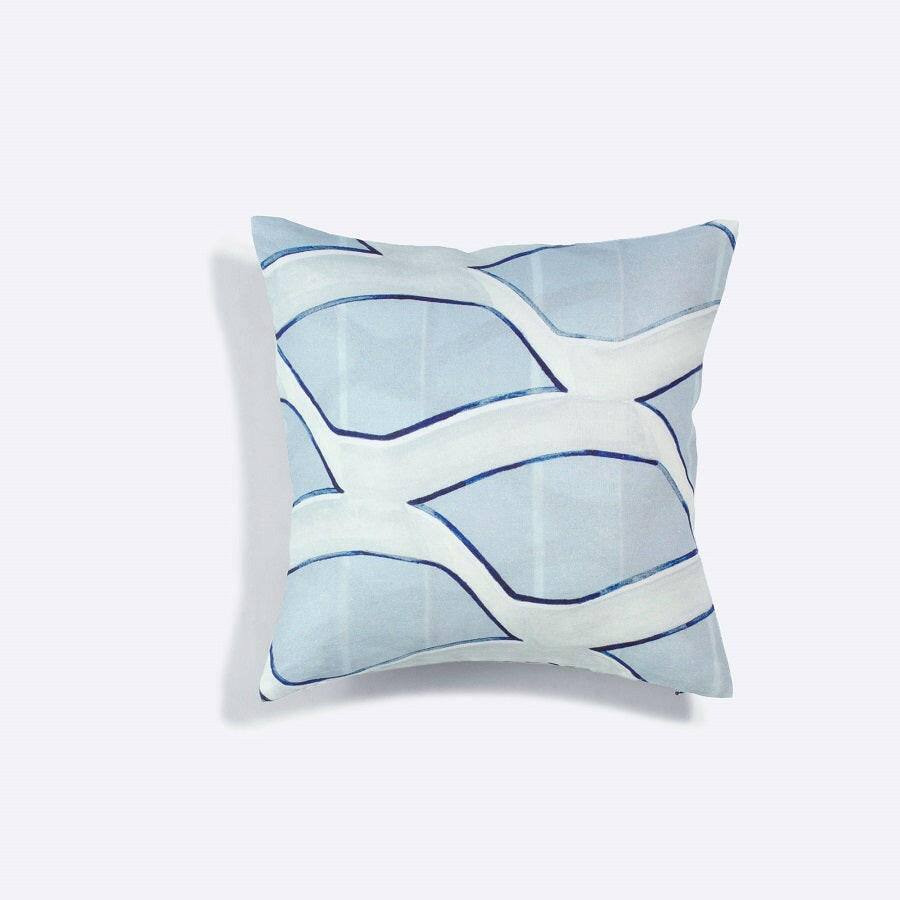 リネンクッションカバー45×45 | ラス.