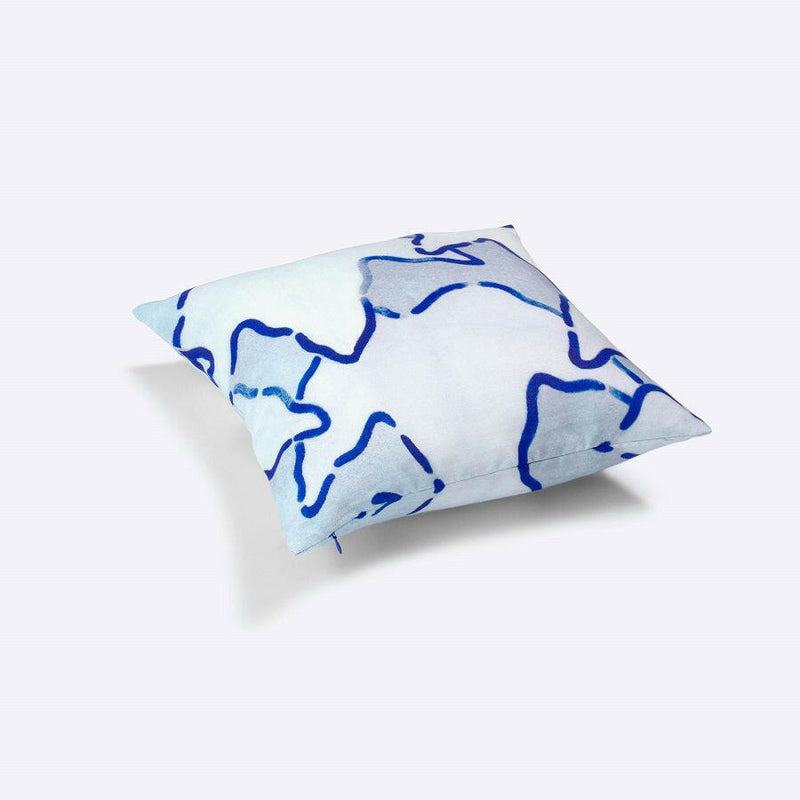 リネンクッションカバー45×45 | ivy.