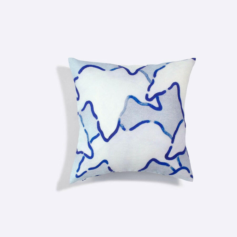 リネンクッションカバー45×45 | ivy.